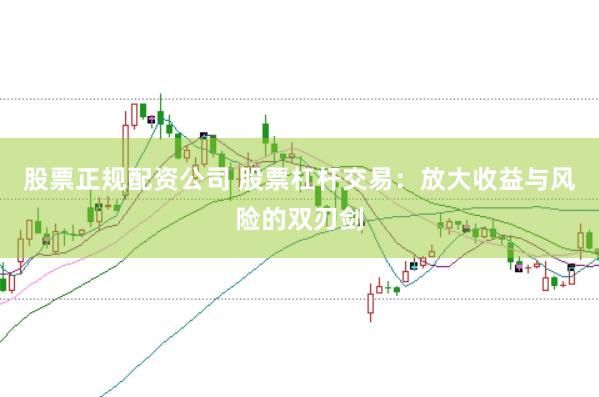 股票正规配资公司 股票杠杆交易：放大收益与风险的双刃剑