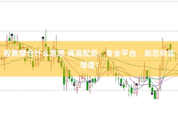 股票爆仓什么意思 滴滴配资：专业平台，助您财富增值！