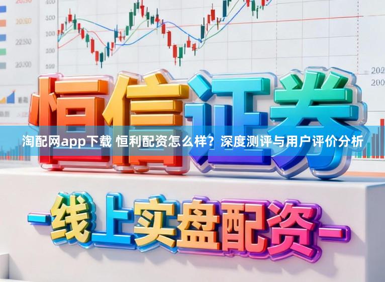 淘配网app下载 恒利配资怎么样？深度测评与用户评价分析