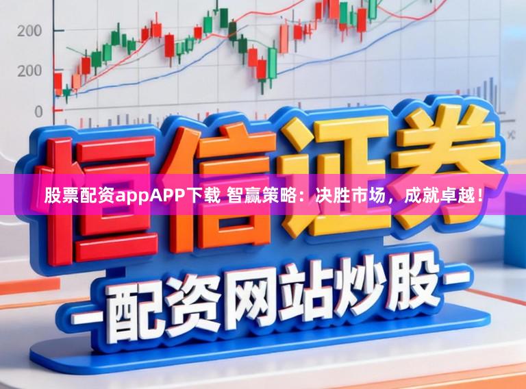 股票配资appAPP下载 智赢策略：决胜市场，成就卓越！