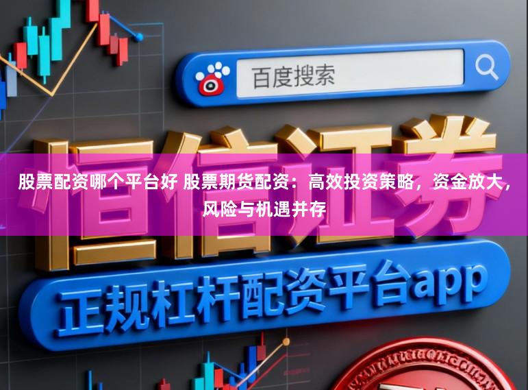股票配资哪个平台好 股票期货配资：高效投资策略，资金放大，风险与机遇并存