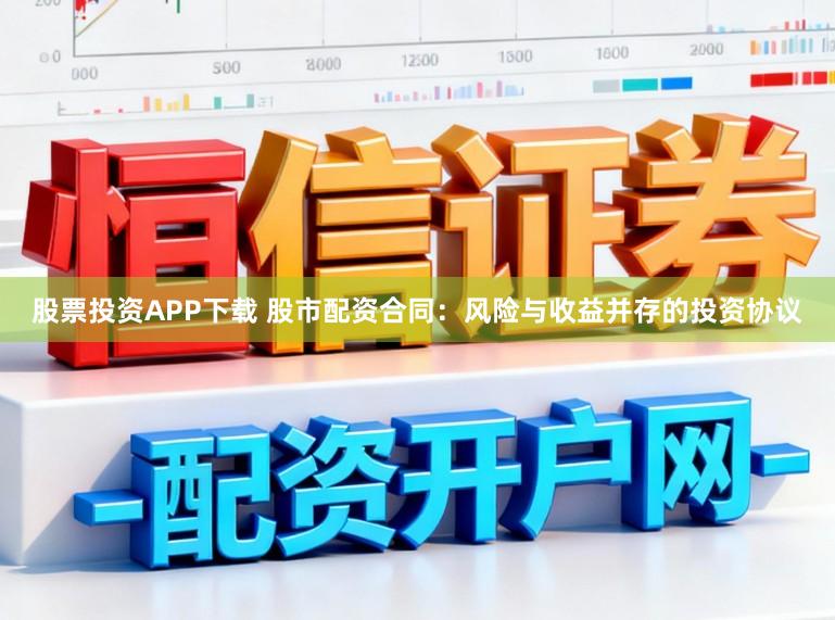 股票投资APP下载 股市配资合同：风险与收益并存的投资协议