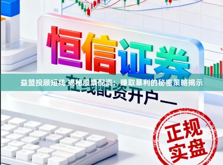 益盟投顾短线 揭秘股票配资：赚取暴利的秘密策略揭示