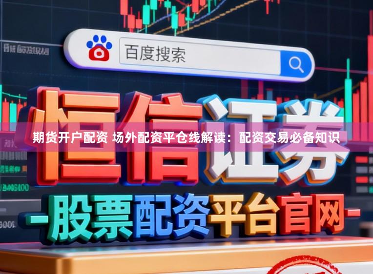 期货开户配资 场外配资平仓线解读：配资交易必备知识