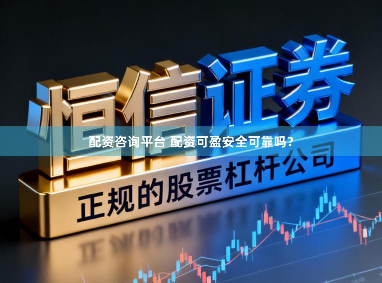 配资咨询平台 配资可盈安全可靠吗？