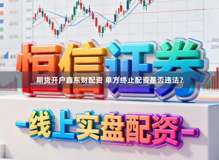 期货开户鑫东财配资 单方终止配资是否违法？