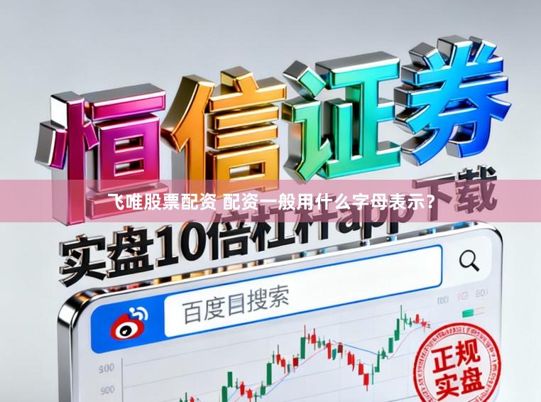飞唯股票配资 配资一般用什么字母表示？